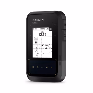 Garmin eTrex SE Solar GPS - Image 4