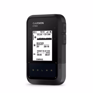 Garmin eTrex SE Solar GPS - Image 2