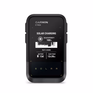 Garmin eTrex SE Solar GPS