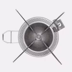 Forclaz MT100 Stove - Image 4