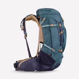 Simond 60L Trekking Backpack - Image 3