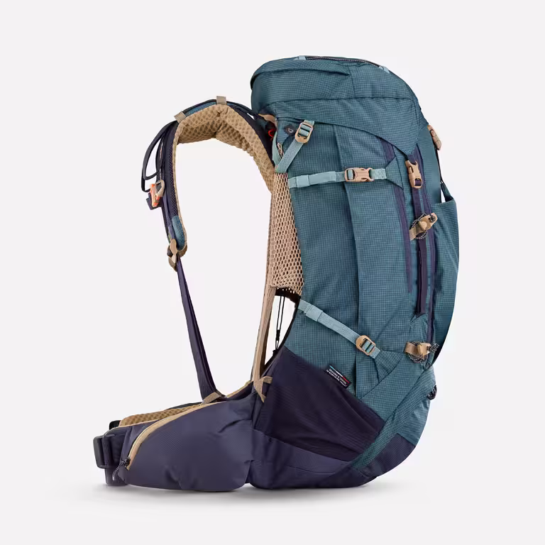 Simond 60L Trekking Backpack