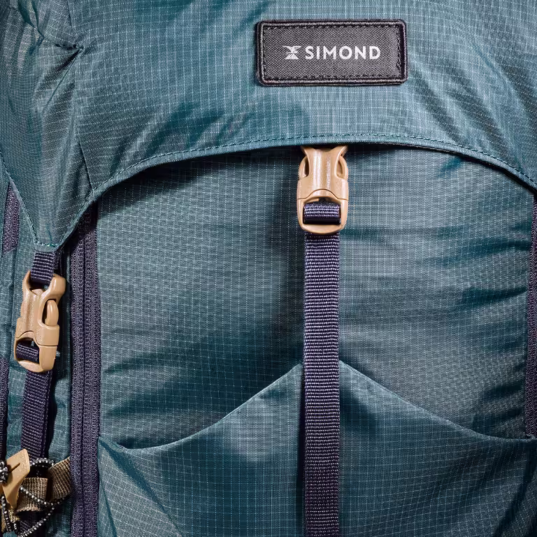 Simond 60L Trekking Backpack