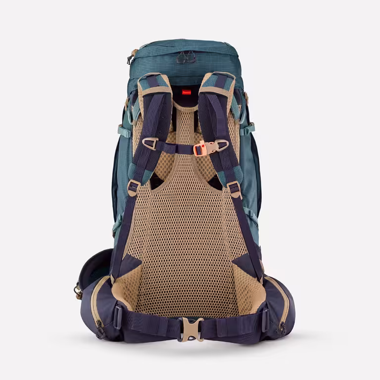 Simond 60L Trekking Backpack