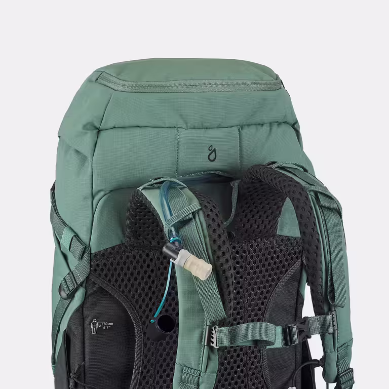 Quechua MH500 30L Backpack