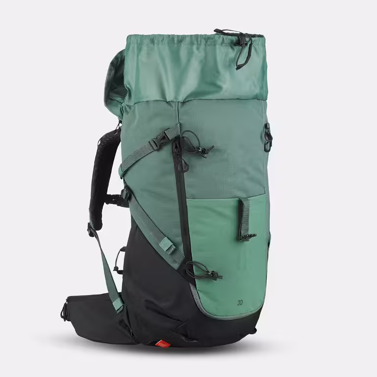 Quechua MH500 30L Backpack