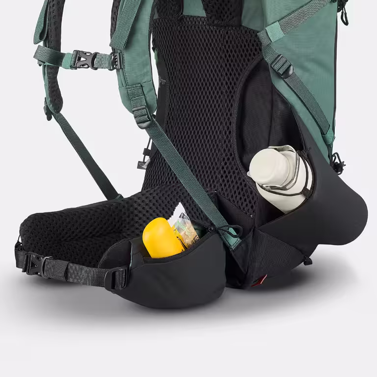 Quechua MH500 30L Backpack