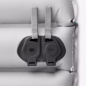 Simond MT500 Air Pad - Image 3