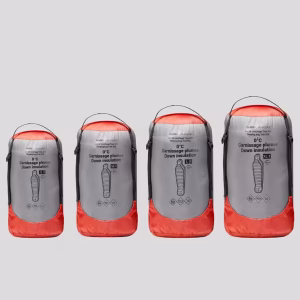 Forclaz MT900 Sleeping Bag 0°C - Image 4