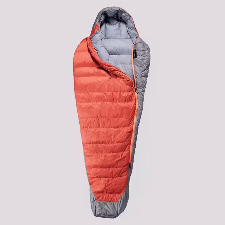 Forclaz MT900 Sleeping Bag 0°C