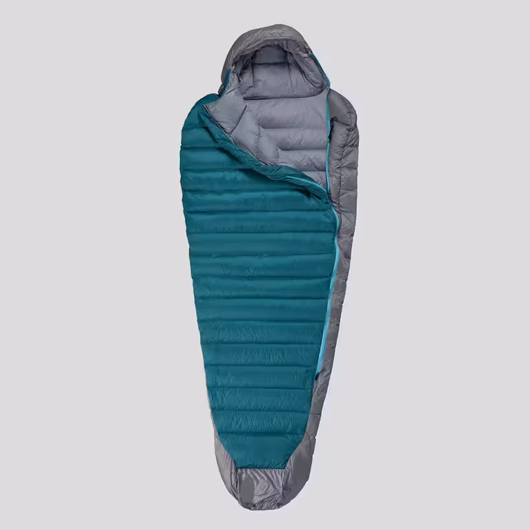 Forclaz MT900 Sleeping Bag 10°C